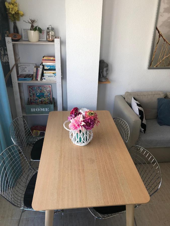 Apartamento Atico A 50 Metros De La Playa Will Apartman Rincón de la Victoria Kültér fotó