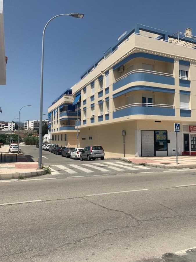 Apartamento Atico A 50 Metros De La Playa Will Apartman Rincón de la Victoria Kültér fotó