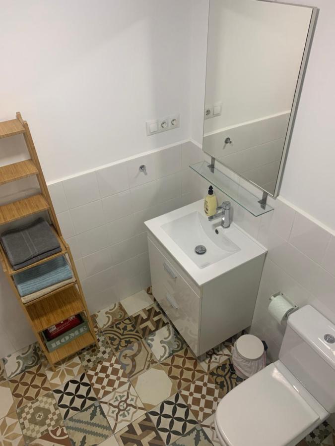 Apartamento Atico A 50 Metros De La Playa Will Apartman Rincón de la Victoria Kültér fotó