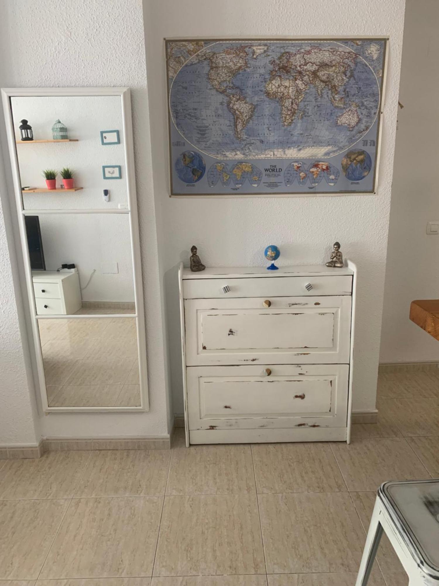 Apartamento Atico A 50 Metros De La Playa Will Apartman Rincón de la Victoria Kültér fotó