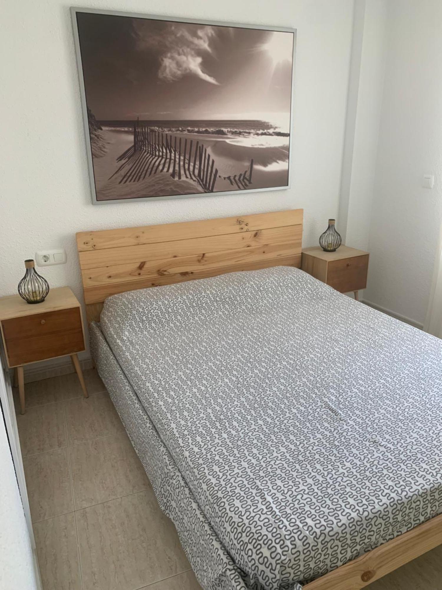 Apartamento Atico A 50 Metros De La Playa Will Apartman Rincón de la Victoria Kültér fotó