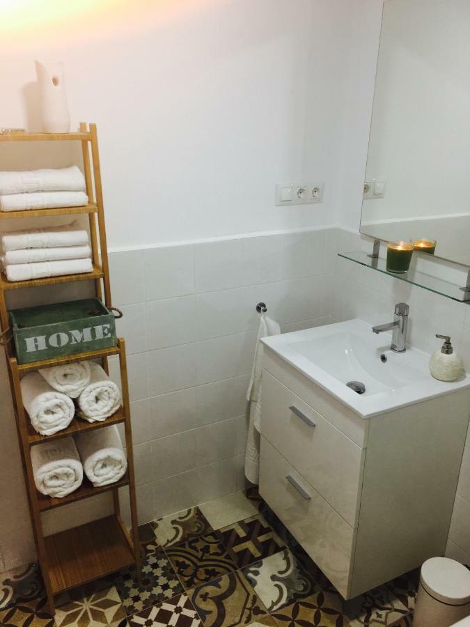 Apartamento Atico A 50 Metros De La Playa Will Apartman Rincón de la Victoria Kültér fotó
