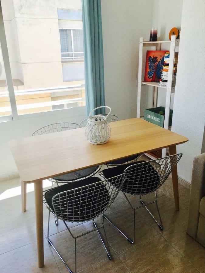 Apartamento Atico A 50 Metros De La Playa Will Apartman Rincón de la Victoria Kültér fotó
