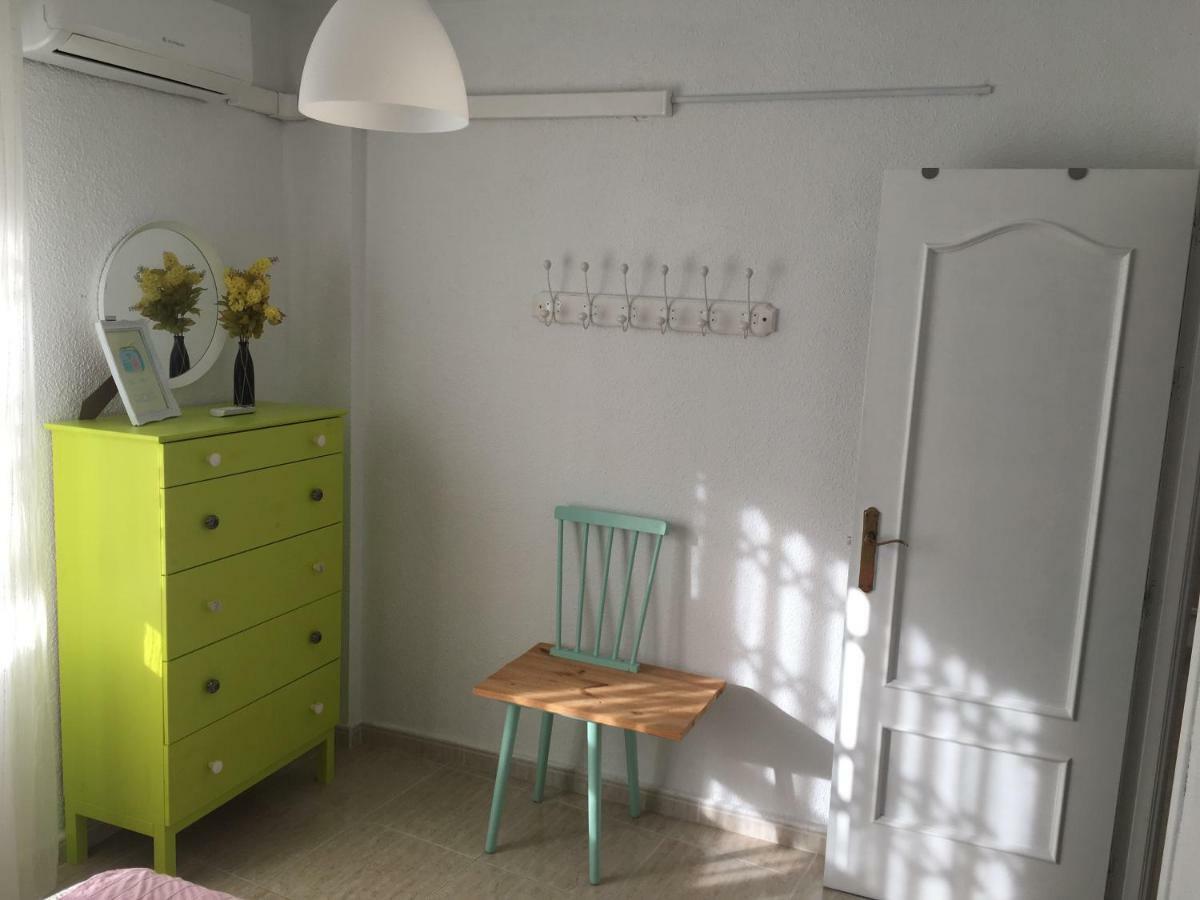 Apartamento Atico A 50 Metros De La Playa Will Apartman Rincón de la Victoria Kültér fotó