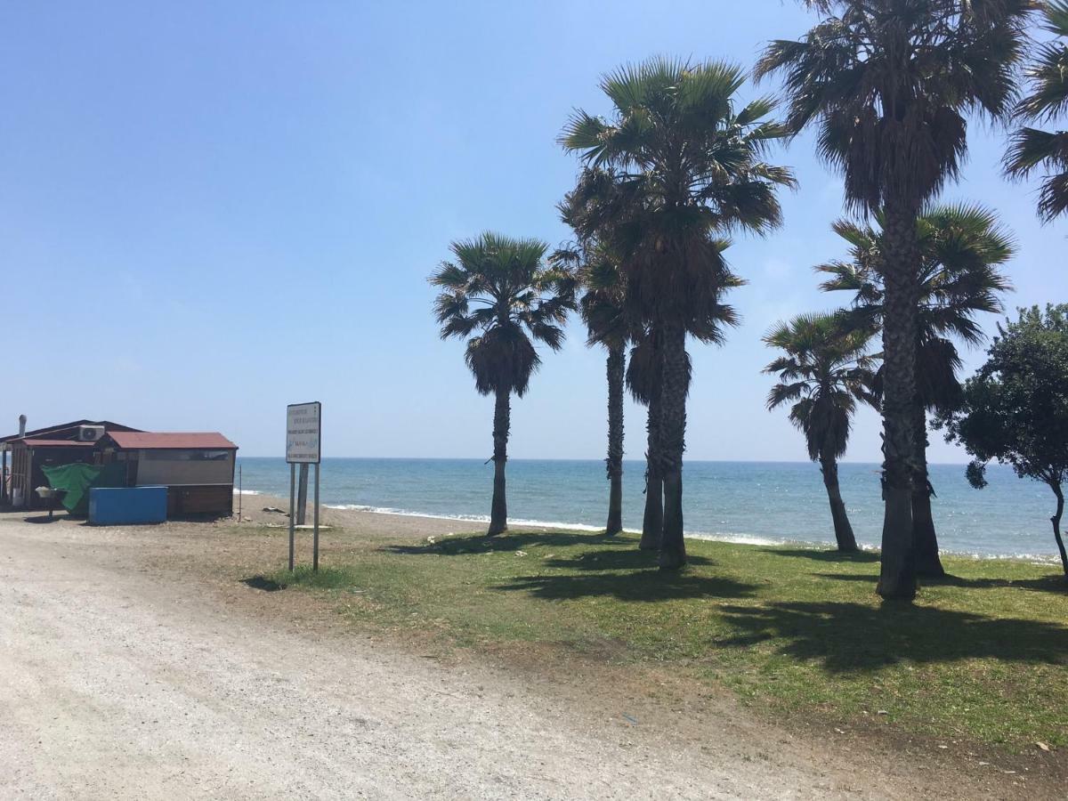 Apartamento Atico A 50 Metros De La Playa Will Apartman Rincón de la Victoria Kültér fotó