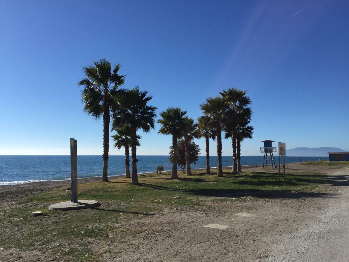 Apartamento Atico A 50 Metros De La Playa Will Apartman Rincón de la Victoria Kültér fotó